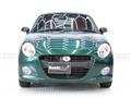 2015 Daihatsu Copen