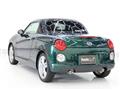 2015 Daihatsu Copen