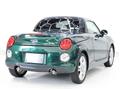 2015 Daihatsu Copen