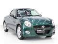 2015 Daihatsu Copen
