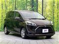 2021 Toyota Sienta