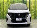 2025 Nissan Serena