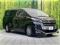 2019 Toyota Vellfire