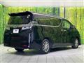 2019 Toyota Vellfire