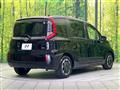 2025 Toyota Sienta