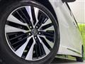 2018 Toyota Vellfire