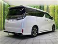 2018 Toyota Vellfire
