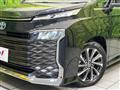 2023 Toyota Voxy