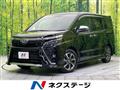 2021 Toyota Voxy