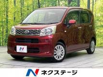 2017 Daihatsu Move