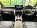 2020 Toyota Harrier