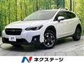 2019 Subaru IMPREZA XV HYBRID