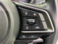 2019 Subaru IMPREZA XV HYBRID