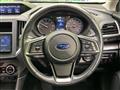 2019 Subaru IMPREZA XV HYBRID