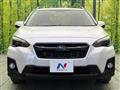 2019 Subaru IMPREZA XV HYBRID