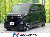 2023 Nissan ROOX