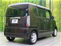 2015 Honda N BOX