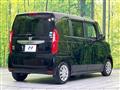 2018 Honda N BOX