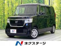 2018 Honda N BOX