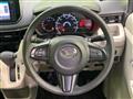 2018 Daihatsu Move