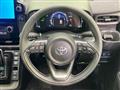 2026 Toyota Sienta