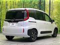 2026 Toyota Sienta