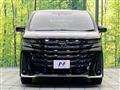 2024 Toyota Vellfire