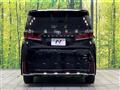 2024 Toyota Vellfire