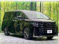 2024 Toyota Vellfire