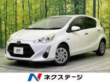 2016 Toyota AQUA