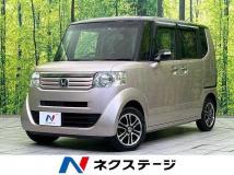 2014 Honda N BOX