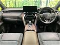 2024 Toyota Harrier