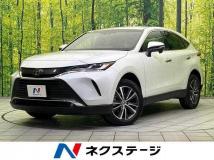 2024 Toyota Harrier