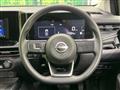 2022 Nissan Note