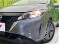 2022 Nissan Note