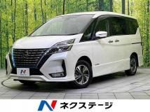 2021 Nissan Serena