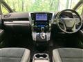 2021 Toyota Alphard G