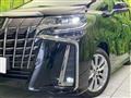 2021 Toyota Alphard G