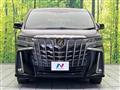 2021 Toyota Alphard G