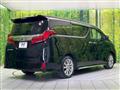 2021 Toyota Alphard G