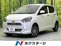 2019 Daihatsu Mira