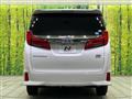 2021 Toyota Alphard Hybrid
