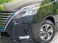 2022 Nissan Serena