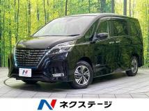 2022 Nissan Serena