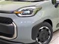 2026 Toyota Sienta