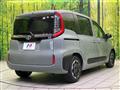 2026 Toyota Sienta