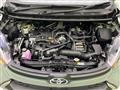 2026 Toyota Sienta
