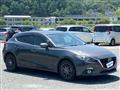 2015 Mazda Axela