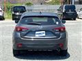 2015 Mazda Axela