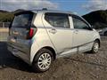 2019 Daihatsu Mira